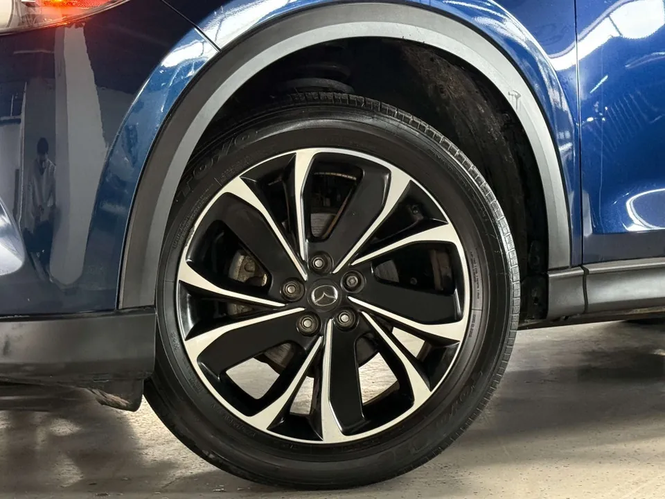Mazda Cx-5 2023 photo 2