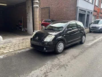 Citroen C2