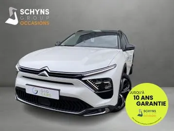 Citroen C5 X