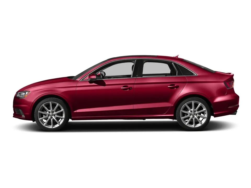 Audi A3 2015 photo 4