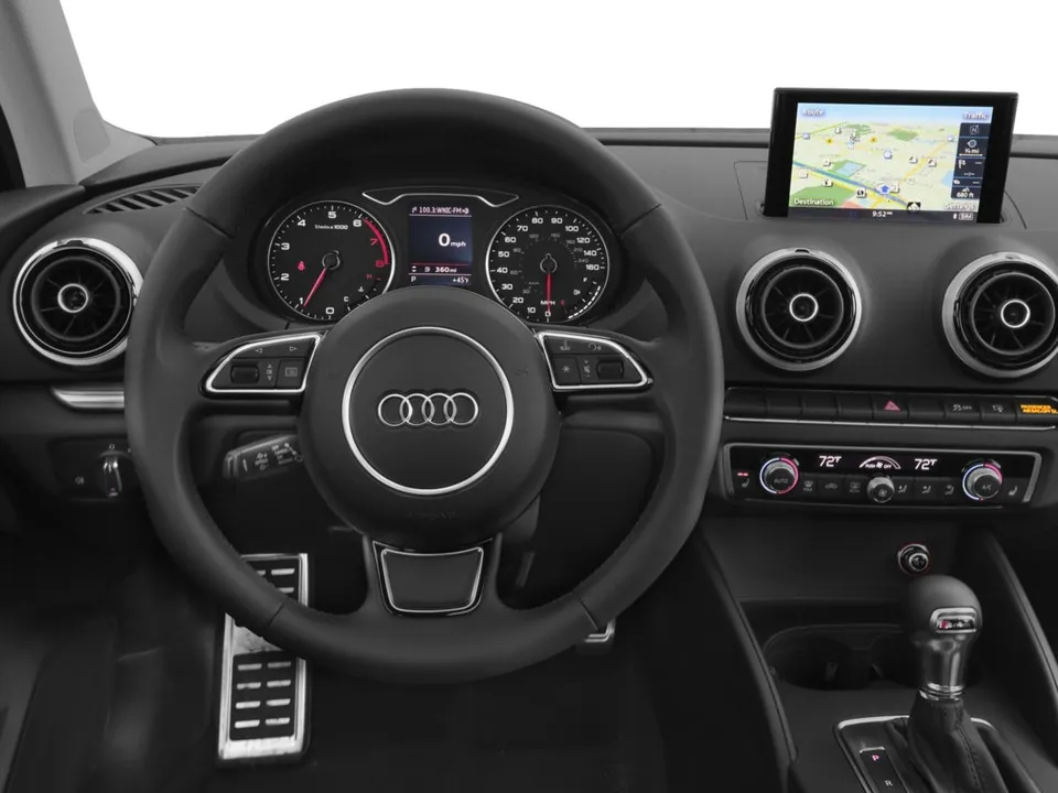 Audi A3 2015 photo 5
