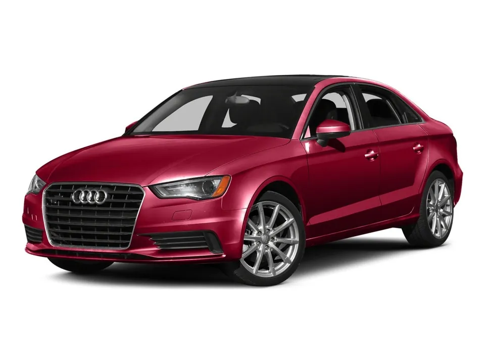 Audi A3 2015 photo 2