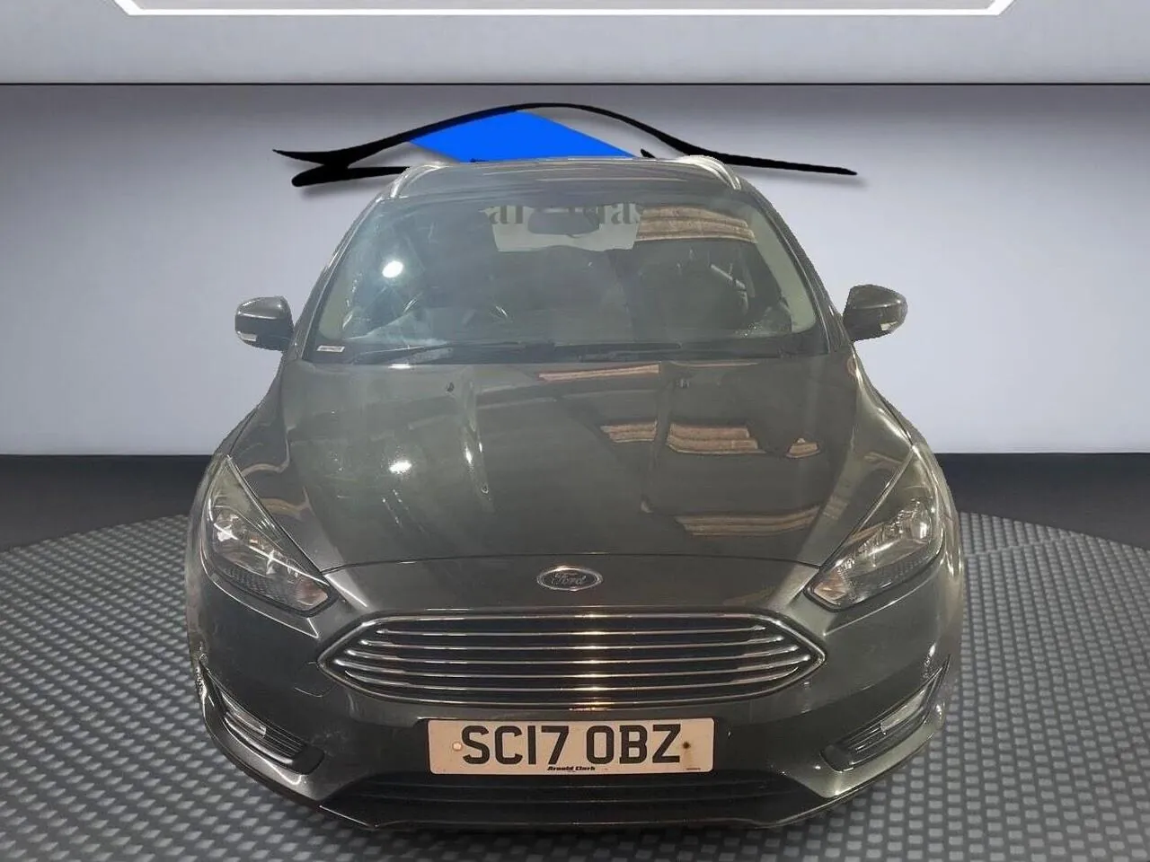 Ford Focus 2017 photo 5