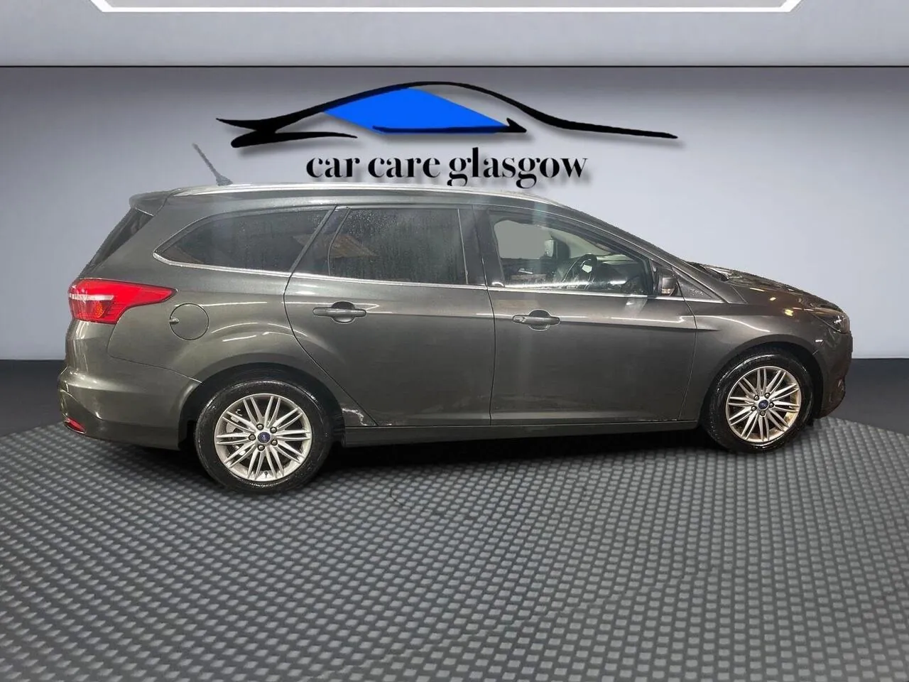 Ford Focus 2017 photo 3