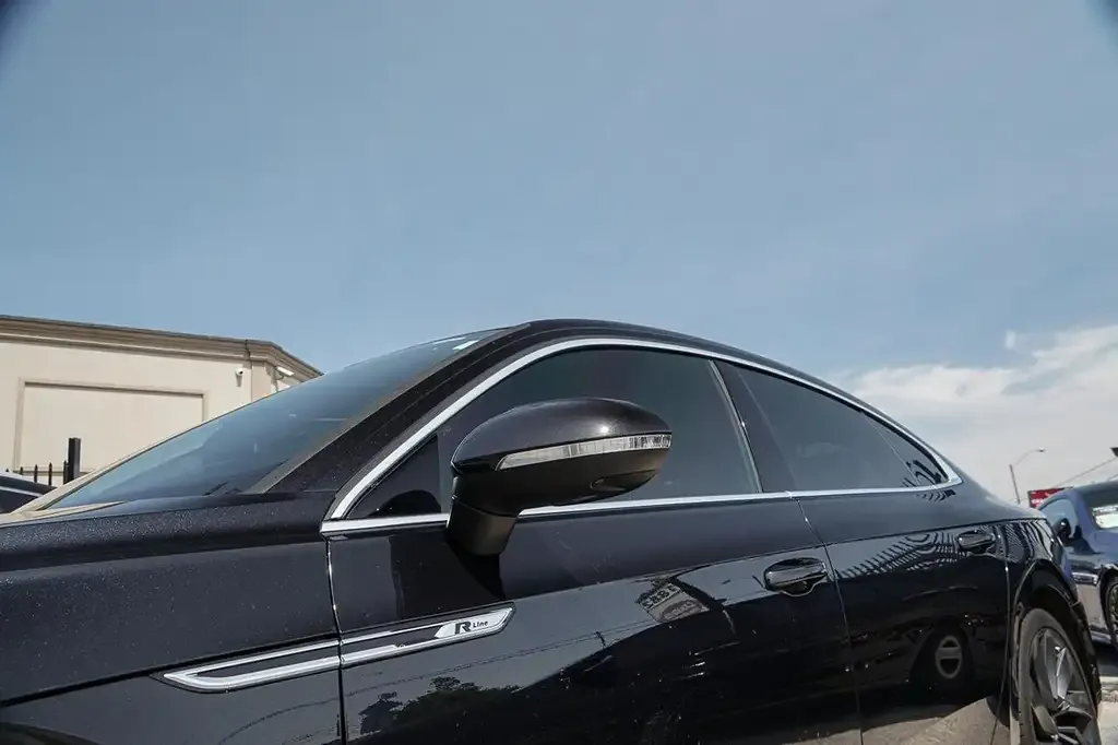 Volkswagen Arteon 2019 photo 5