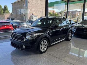 Mini Countryman 2020 photo 2