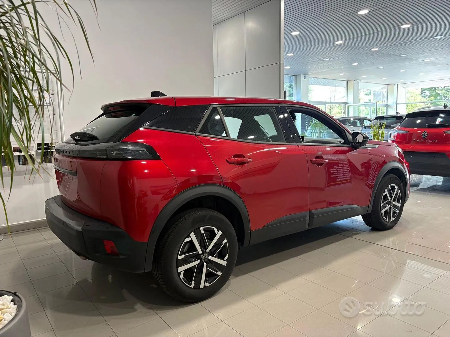 Peugeot 2008 2023 photo 3