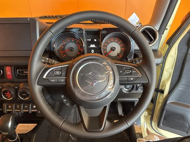 Suzuki Jimny Nomade 2026 photo 3