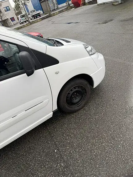 Toyota Proace 2013 photo 5