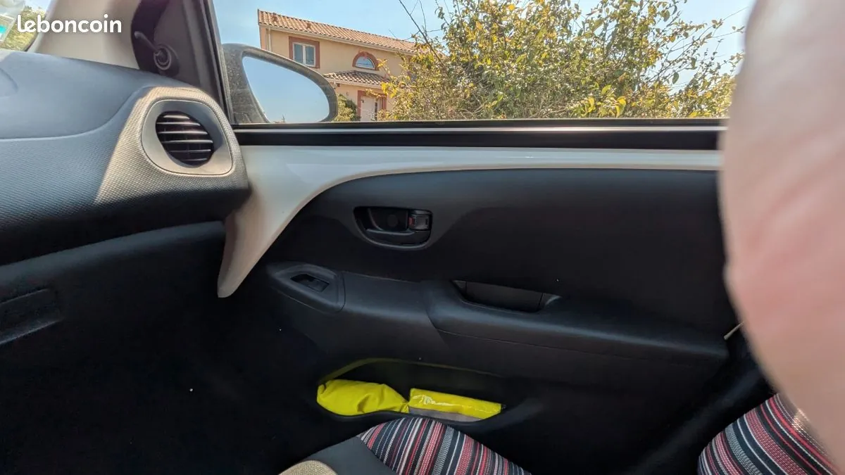 Citroen C1 2020 photo 4