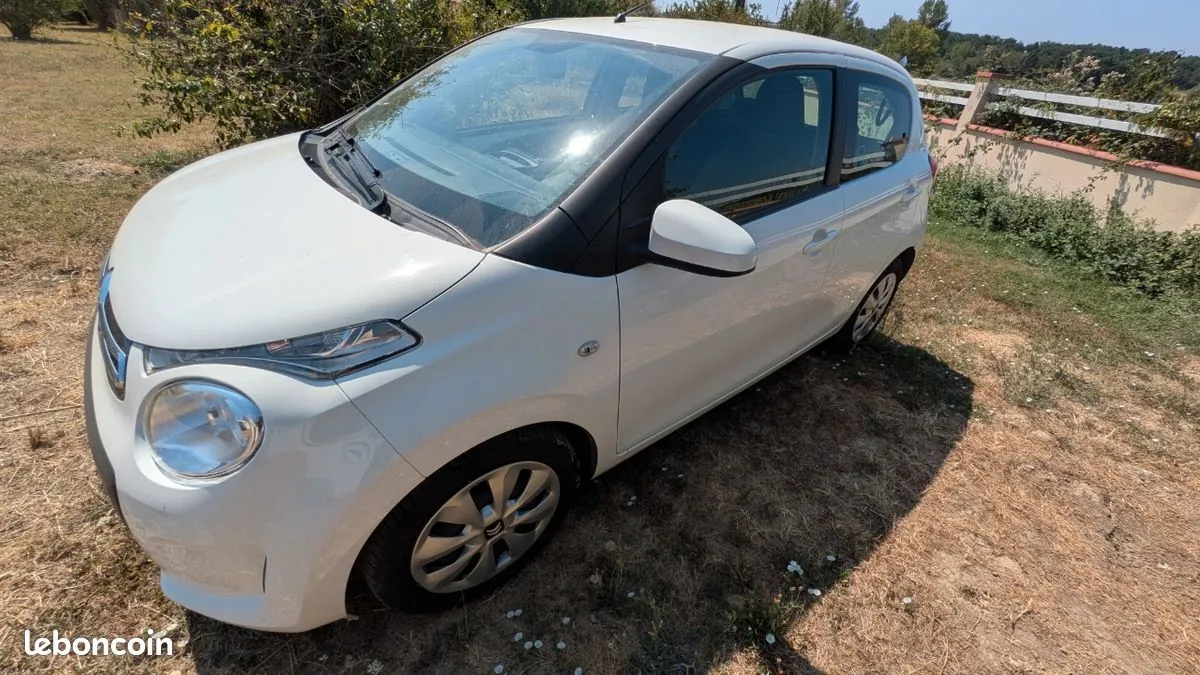 Citroen C1