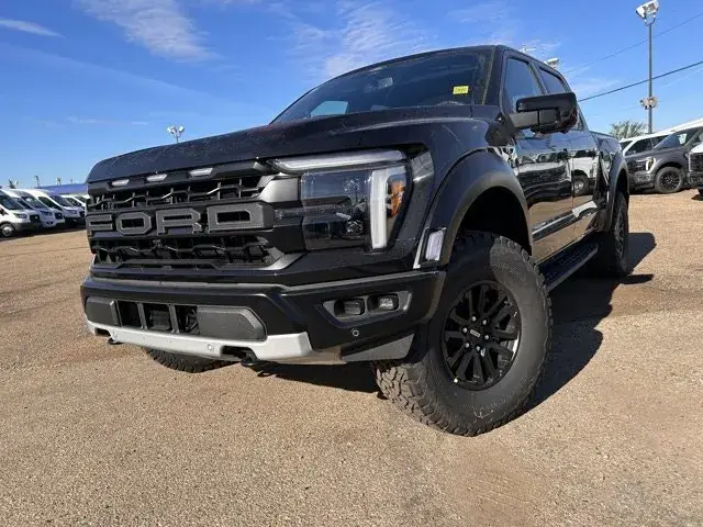 Ford F-150 2026 photo 2