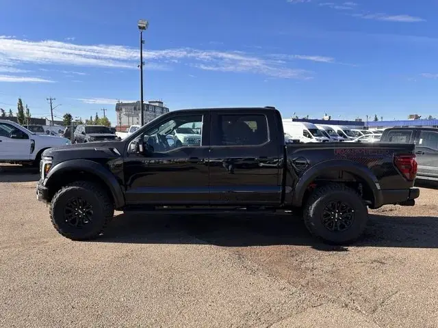 Ford F-150 2026 photo 4