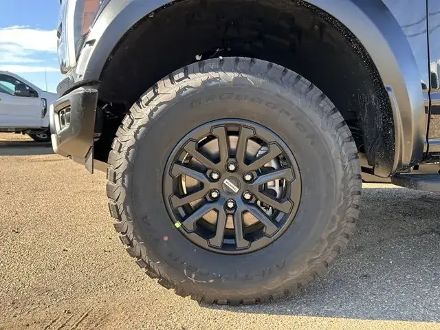 Ford F-150 2026 photo 3