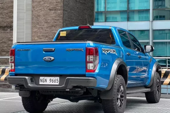 Ford Ranger Raptor 2022 photo 5
