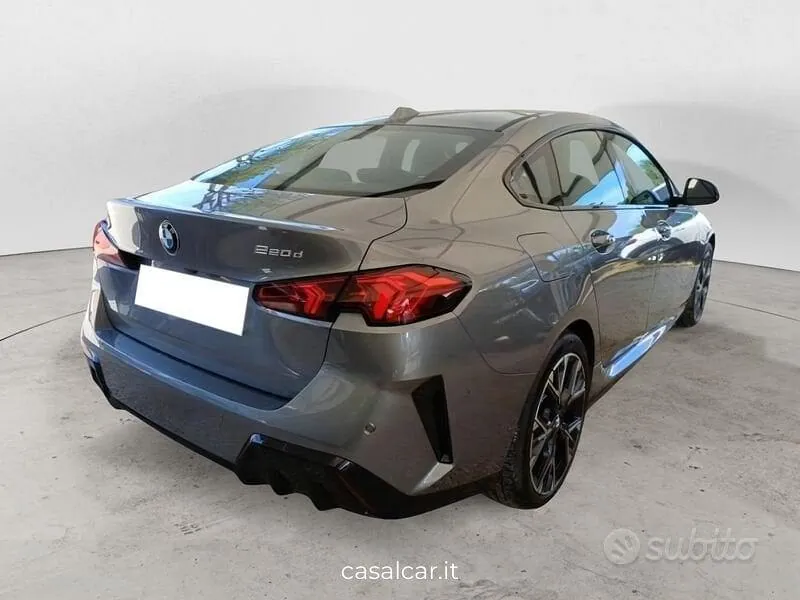 BMW Gran Coupe 2026 photo 3