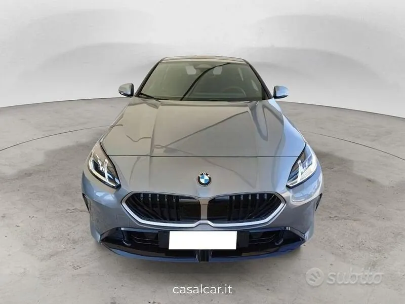 BMW Gran Coupe 2026 photo 2