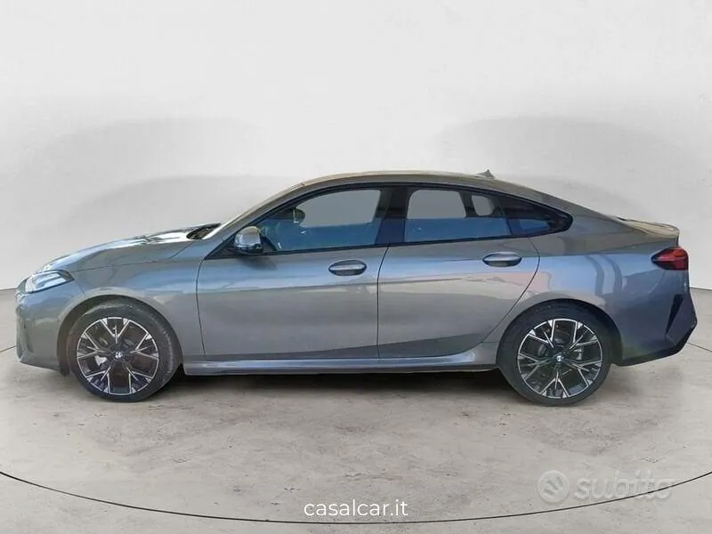 BMW Gran Coupe 2026 photo 4
