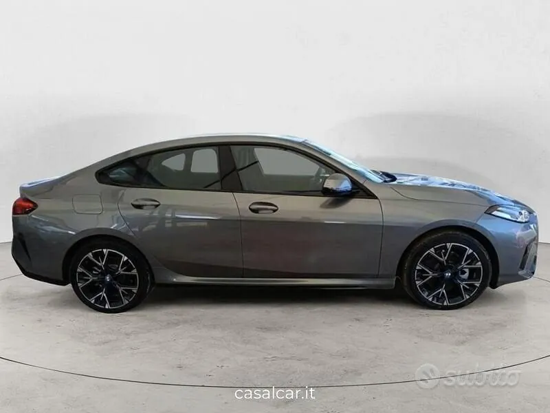 BMW Gran Coupe 2026 photo 5