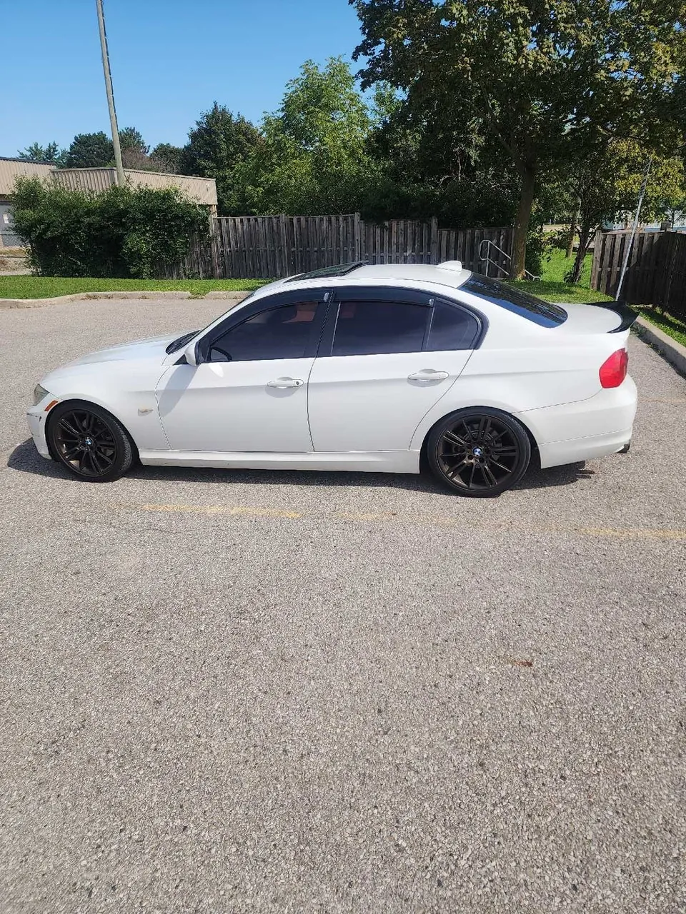 BMW 3Series