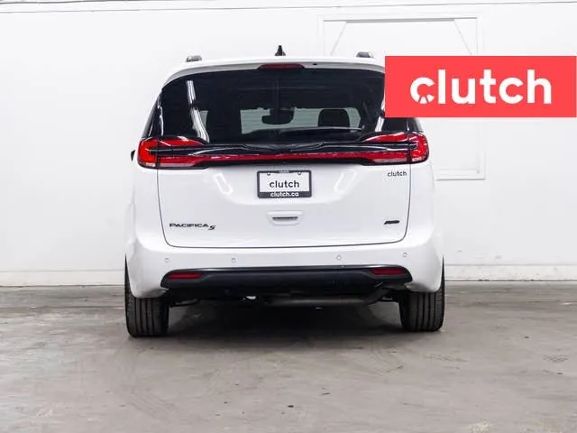 Chrysler Pacifica 2024 photo 5