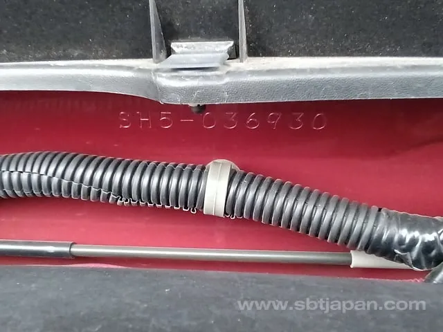 Subaru Forester 2009 photo 5