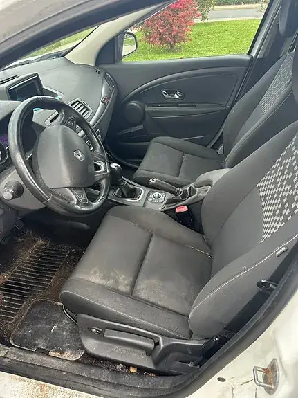 Renault Megane Iii 2013 photo 5