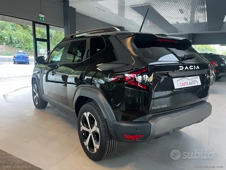Dacia Duster 2026 photo 4