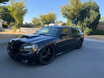 Dodge Magnum