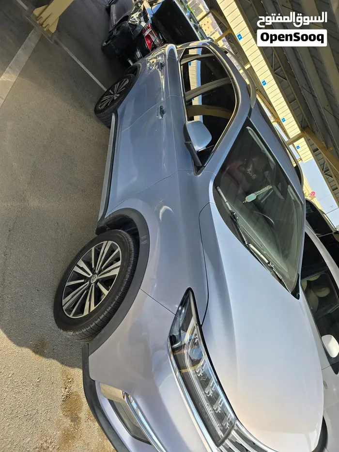 MG Rx5 2022 photo 4