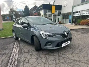 Renault Clio 2020 photo 3