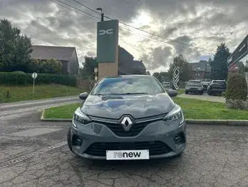 Renault Clio 2020 photo 2
