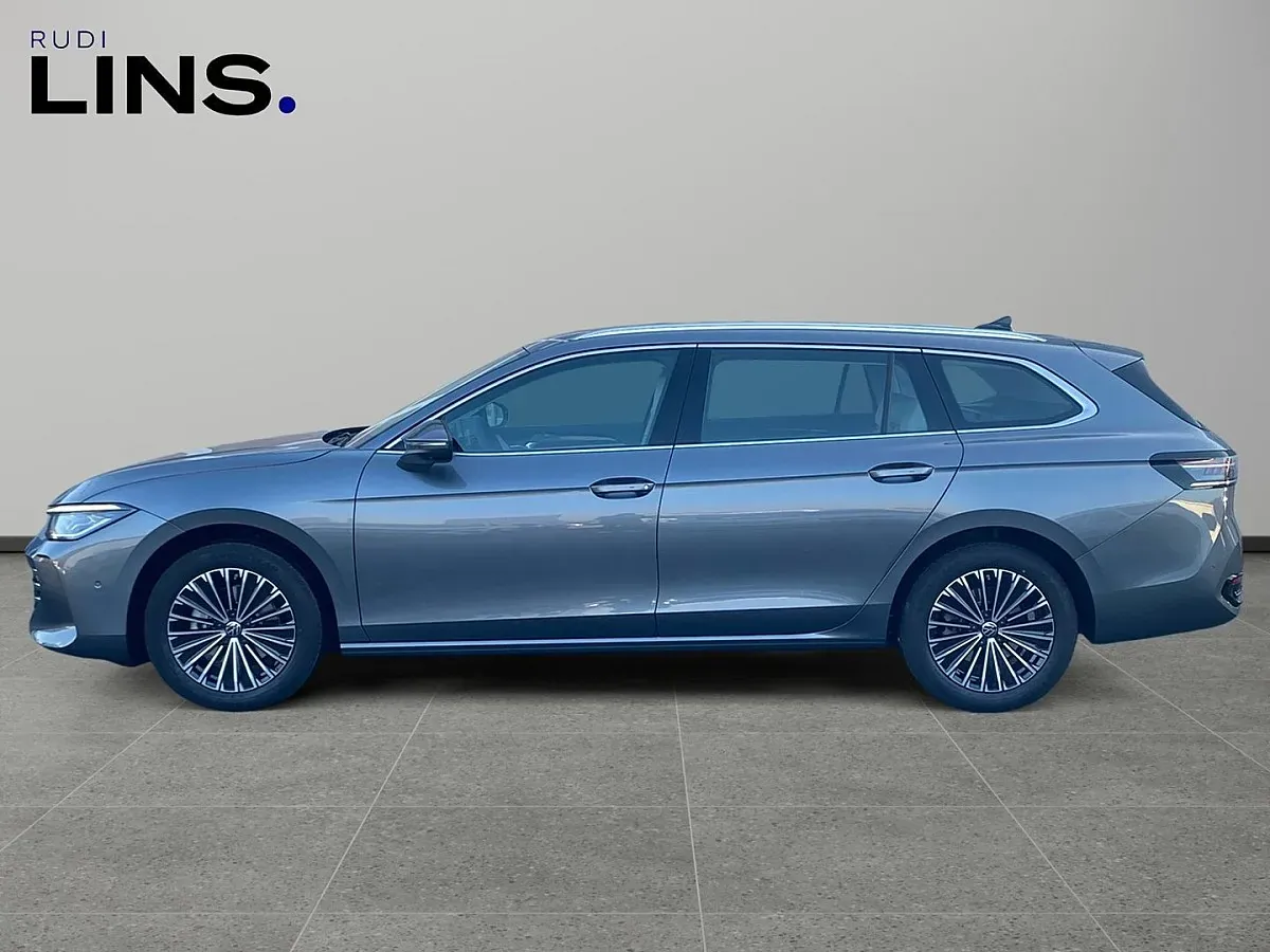 Volkswagen Passat 2024 photo 2