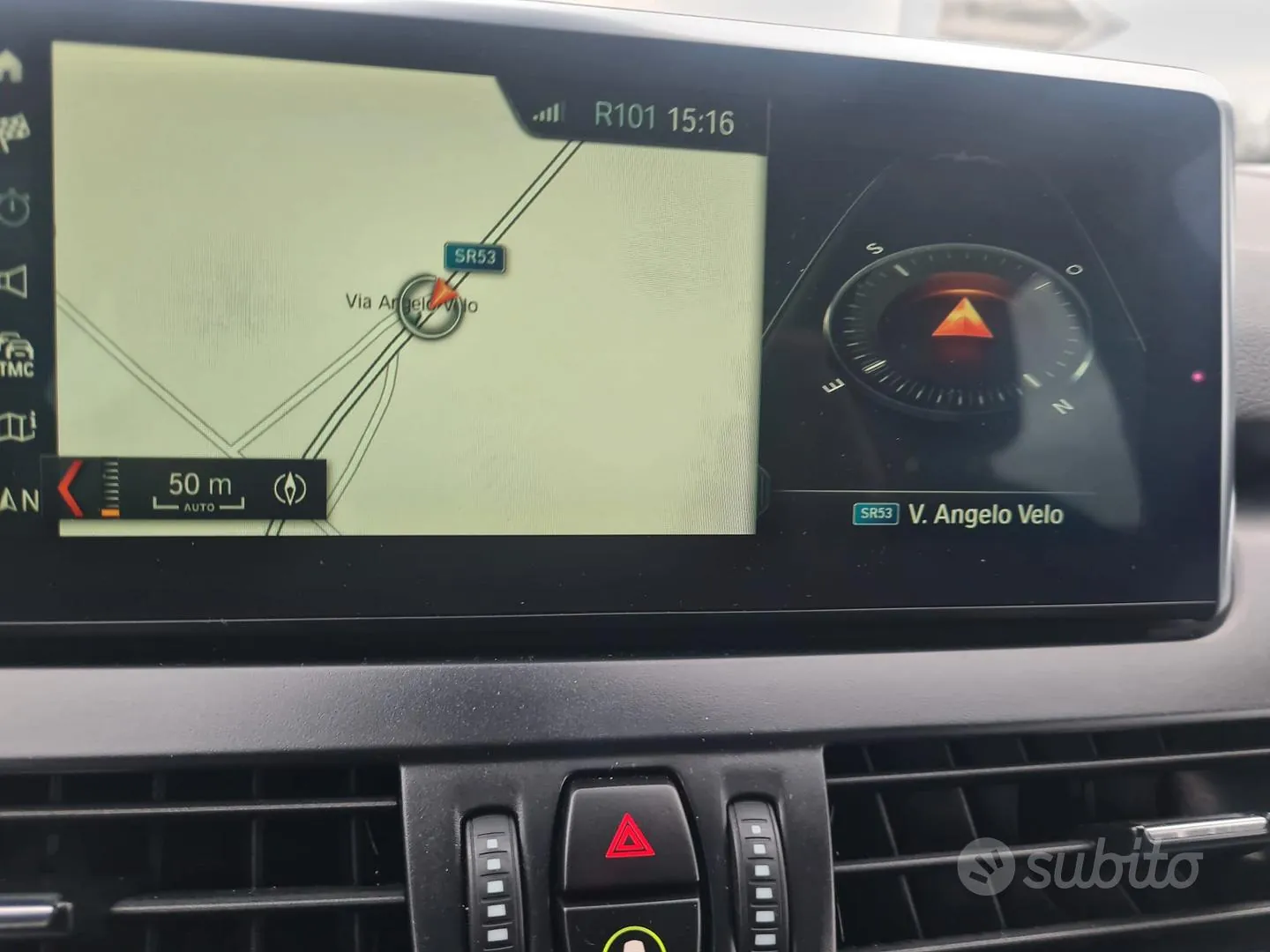 BMW 2 Series Active Tourer 2018 photo 5