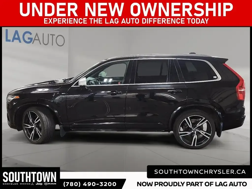 Volvo Xc90 2017 photo 5