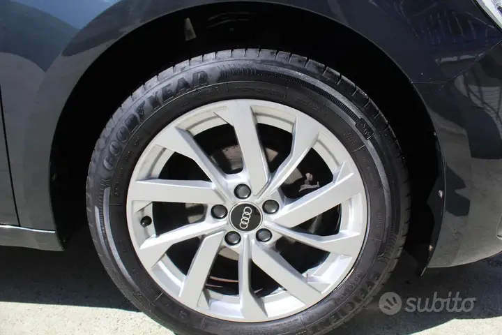 Audi A1 2021 photo 4