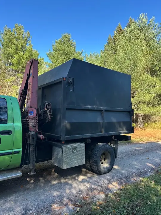 Dodge Ram 3500 2002 photo 4