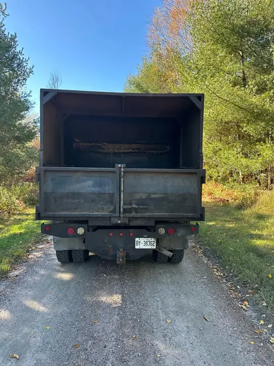 Dodge Ram 3500 2002 photo 5