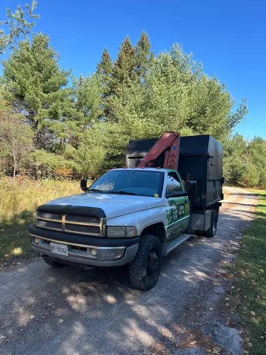 Dodge Ram 3500