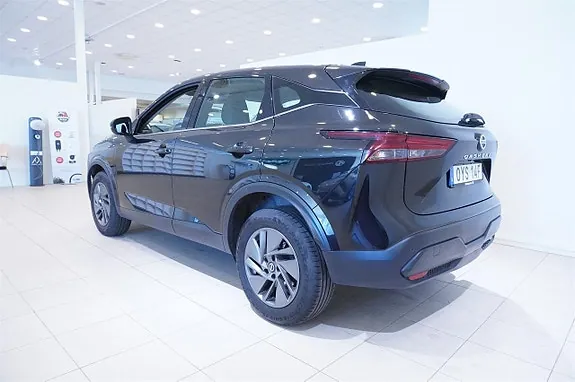 Nissan Qashqai 2022 photo 5
