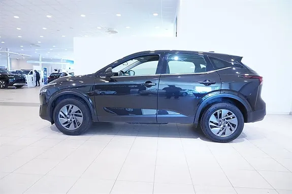 Nissan Qashqai 2022 photo 4