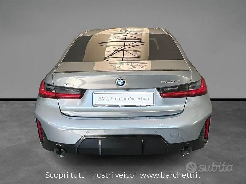 BMW 3 Series 2025 photo 2