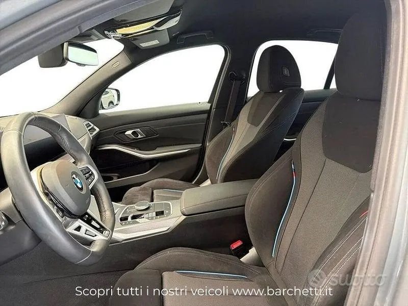 BMW 3 Series 2025 photo 5