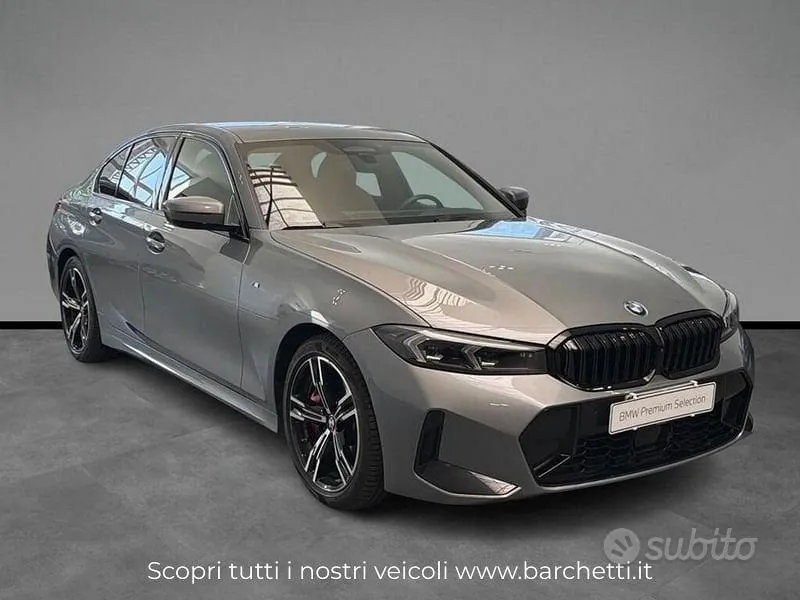 BMW 3 Series 2025 photo 3