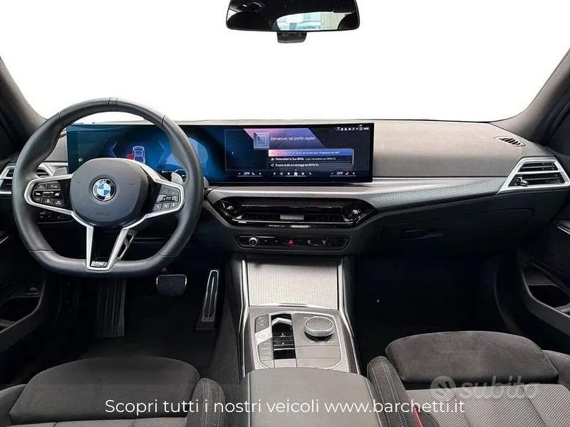 BMW 3 Series 2025 photo 4