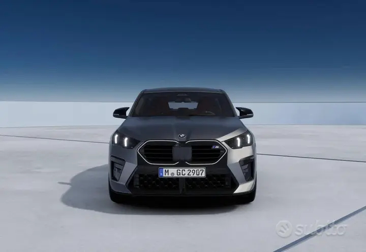 BMW X2 2023 photo 3
