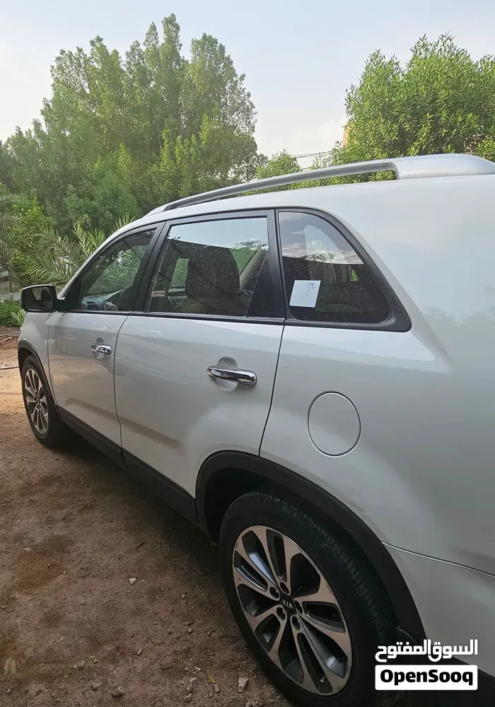 Kia Sorento 2014 photo 3