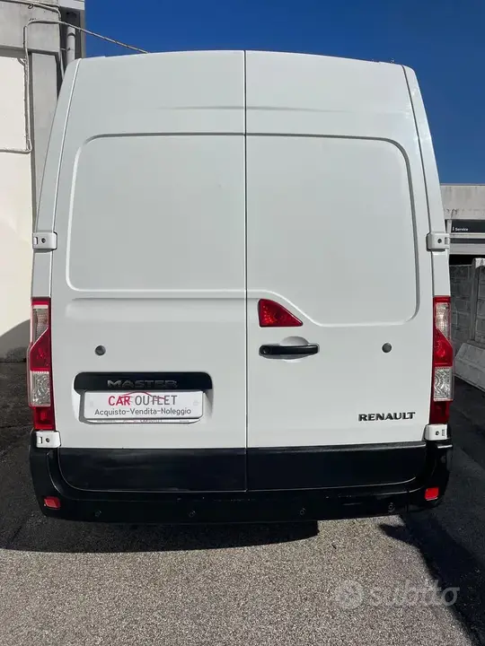 Renault Master 2016 photo 3
