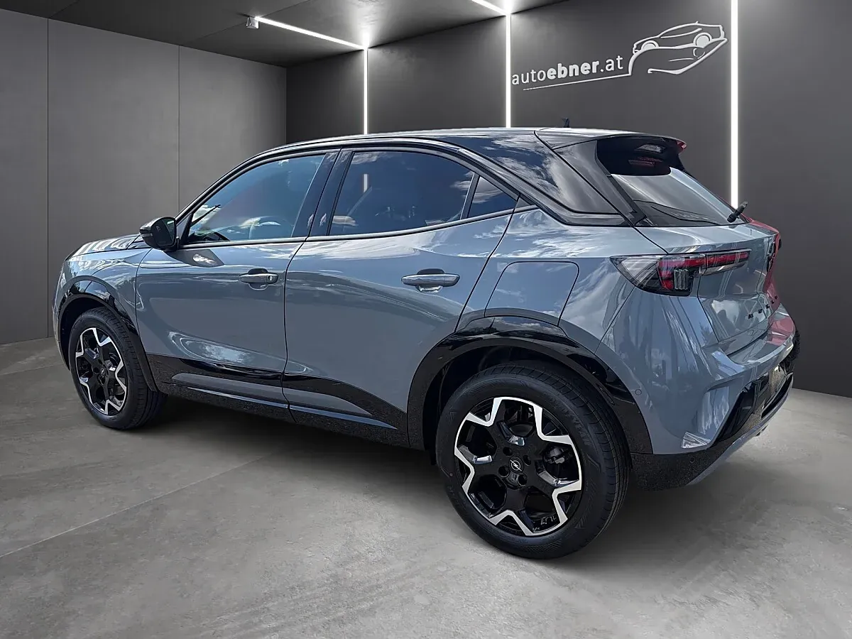 Opel Mokka 2026 photo 2