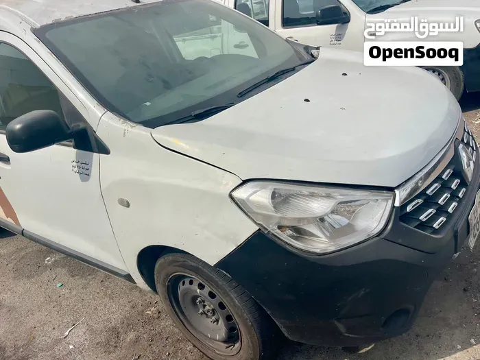 Renault Dokker 2020 photo 3